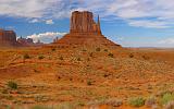 Monument Valley, Arizona, USA